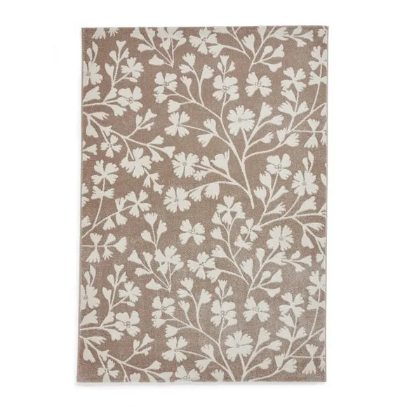 Catherine Lansfield Grace Floral Rug 5
