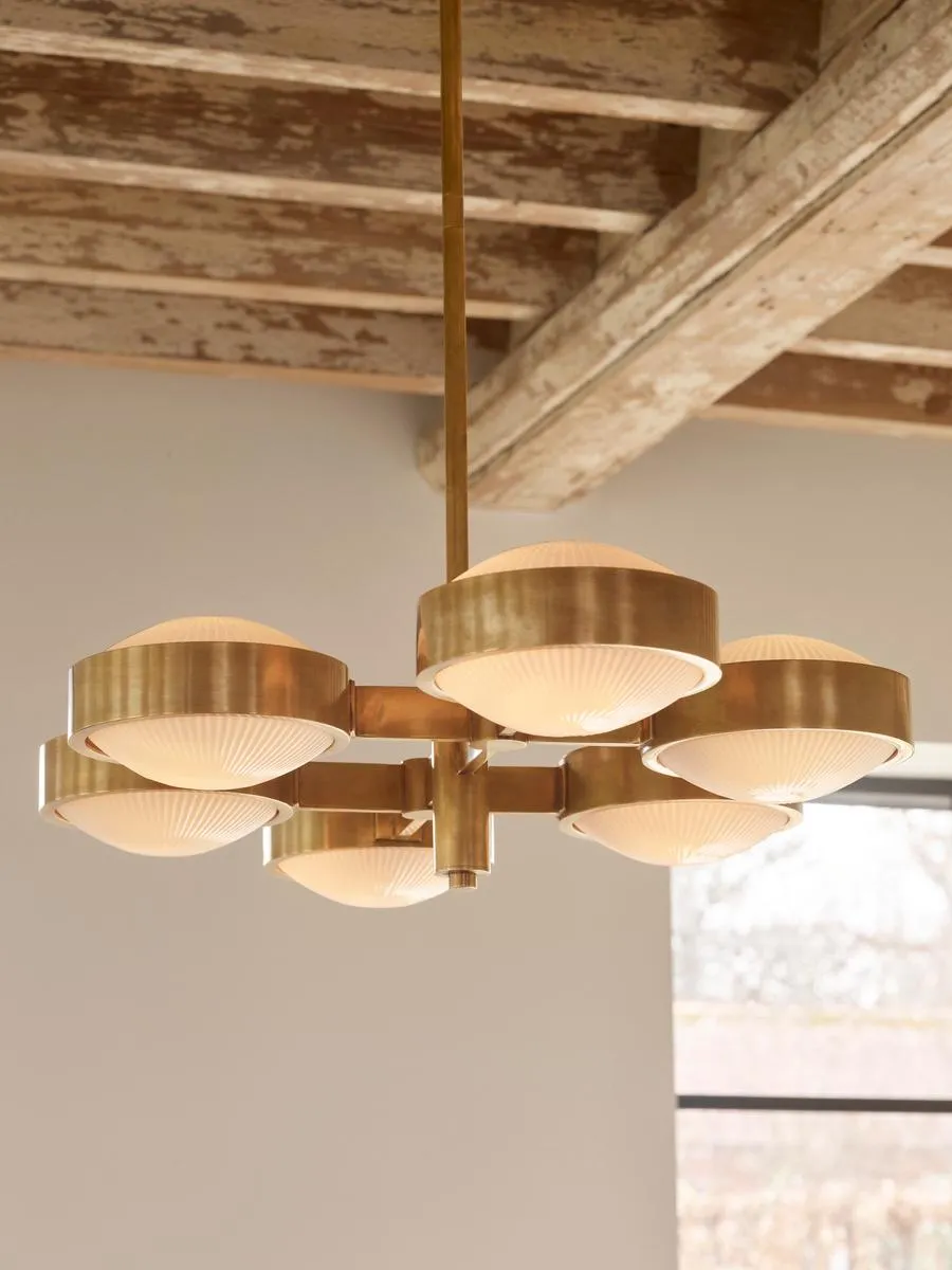 Edith Chandelier