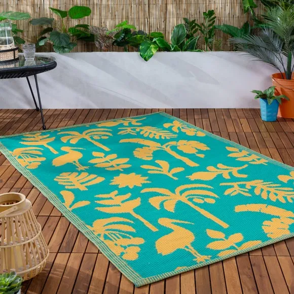 Furn. Marula Indoor Outdoor Rug 4