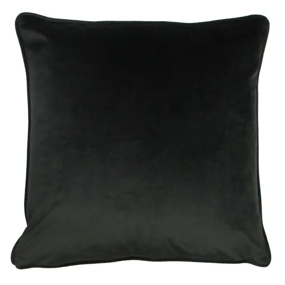 Midnight Garden Cushion 4