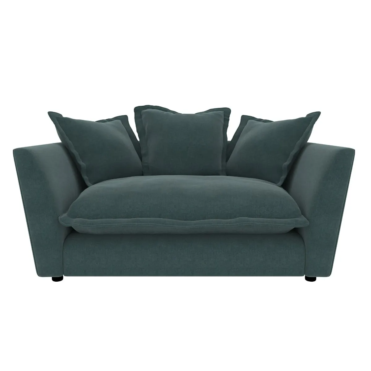 Odyssey Snuggler, Grey Fabric | Barker & Stonehouse 3
