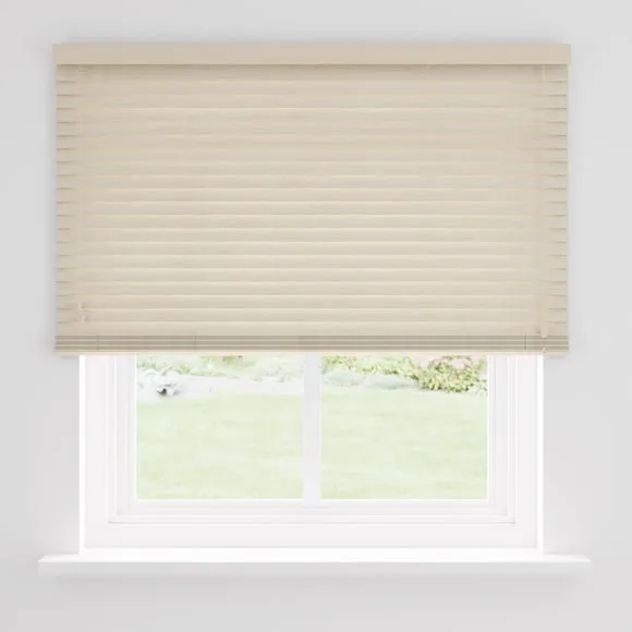 Bamboo Venetian Blind 4