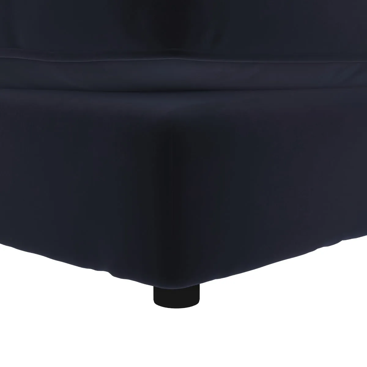 Harrington Combi Stool, Navy Fabric | Barker & Stonehouse 5