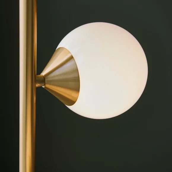 Vogue Willis 5 Light Floor Lamp 3