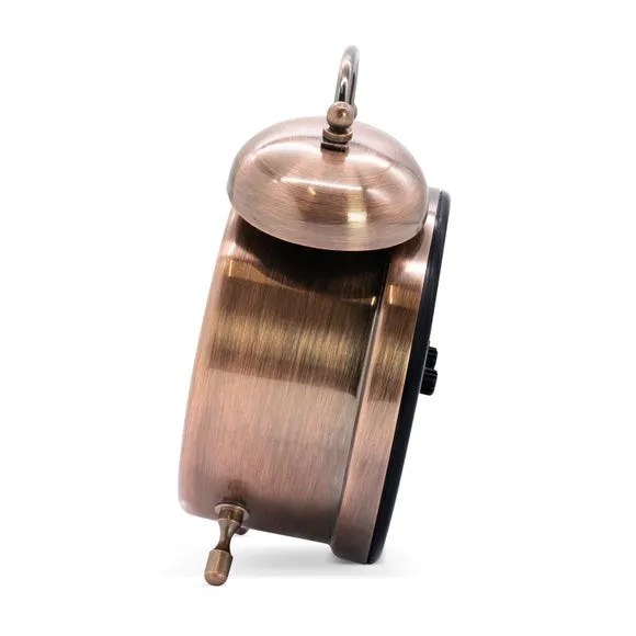 Acctim Pembridge Alarm Clock 4