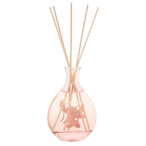Disney Stitch Angel Peach & Magnolia Diffuser 5
