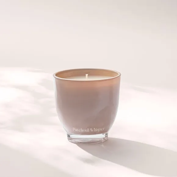 Moments Patchouli Whisper Candle 2