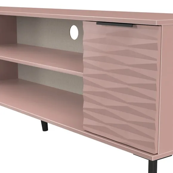 Tuxford Extra Wide TV Unit for TVs up to 80" 5