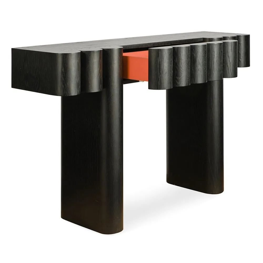 Heal's Roy Console Table 2