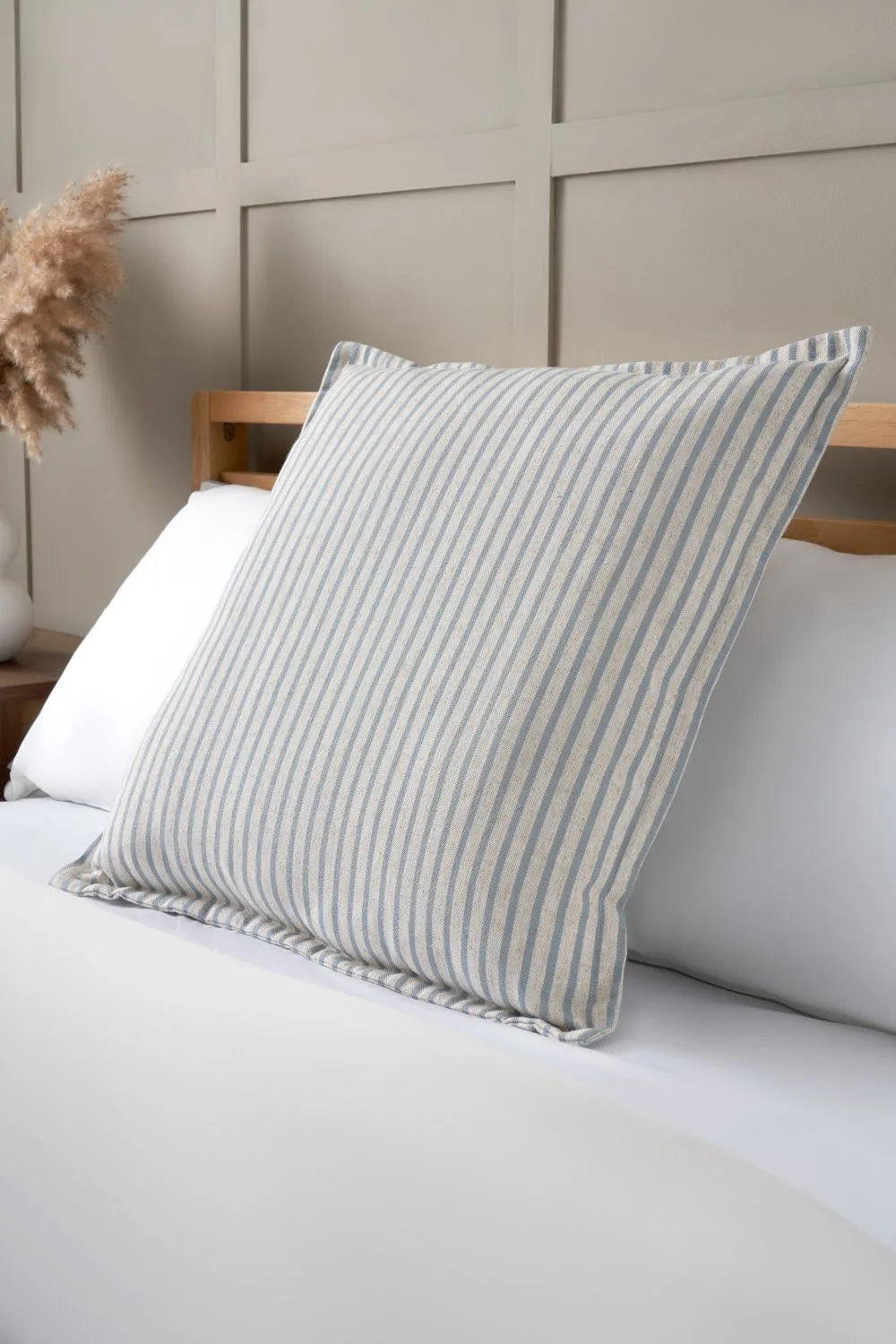 BHS Martha Cushion in Blue