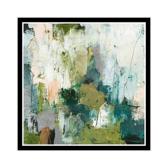 Artko Authentic by Design Fabrikken Framed Print 3