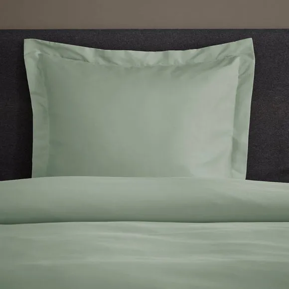 Fogarty Soft Touch Continental Square Pillowcase 1