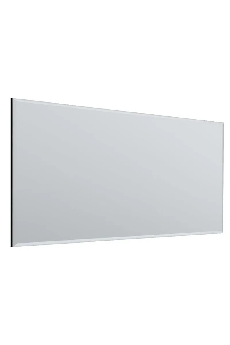 MirrorOutlet New Single Bevelled Venetian Mirror 90 x 60CM 3ft x 2ft in Silver 5