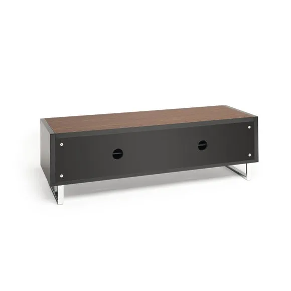 Panorama Reversible Top Wide TV Stand for TVs up to 60" 6