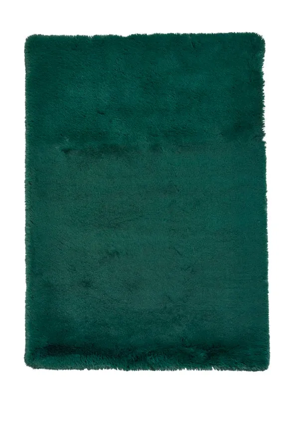 Super Teddy Rectangle Rug 3