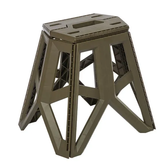 Keeeper Tom Set of 2 Folding Stools 5