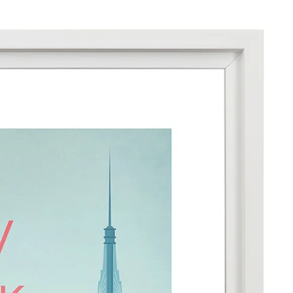 The Art Group New York Framed Print 3