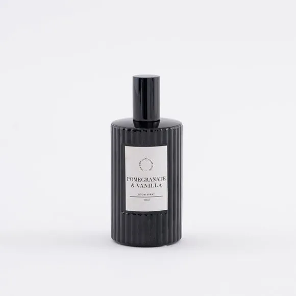 Simplicity Collection Pomegranate Room Spray 3