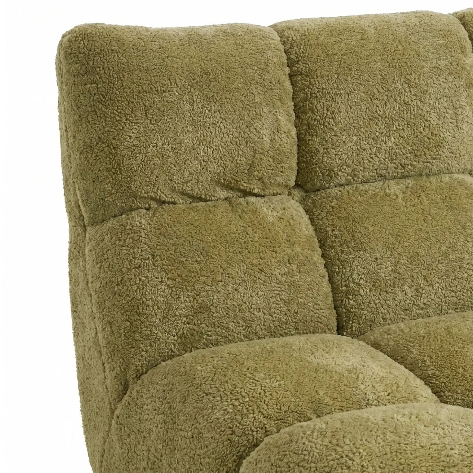 Bryce Angular Corner Small, Gold | Barker & Stonehouse 3