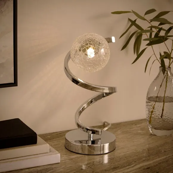 Penny Table Lamp 2