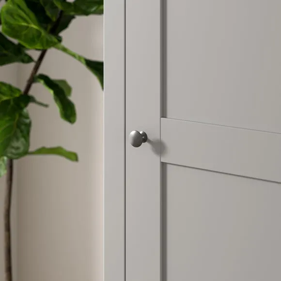 Lynton Single Wardrobe 4