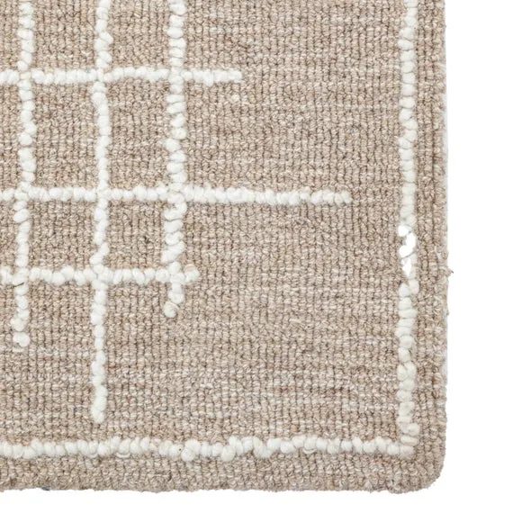Cedar and Sage Fano Tufted Linear Rug 4
