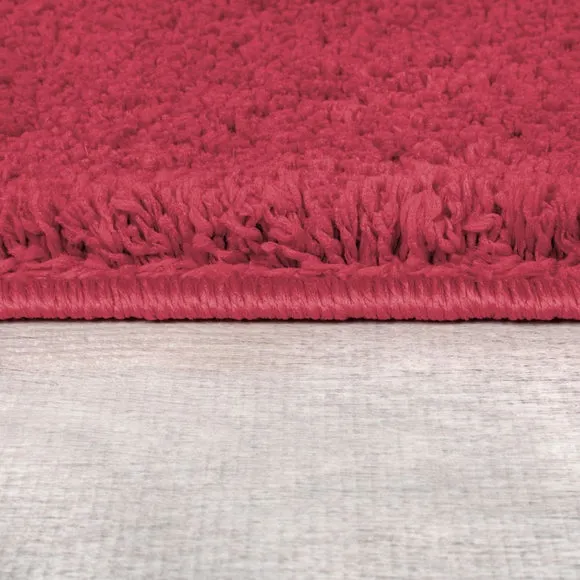 Snuggle Washable Rug 4