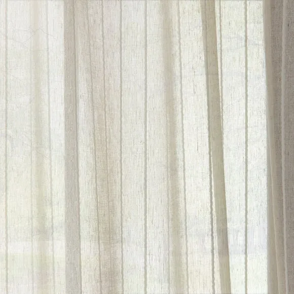 Lucia Slot Top Voile Panel 3