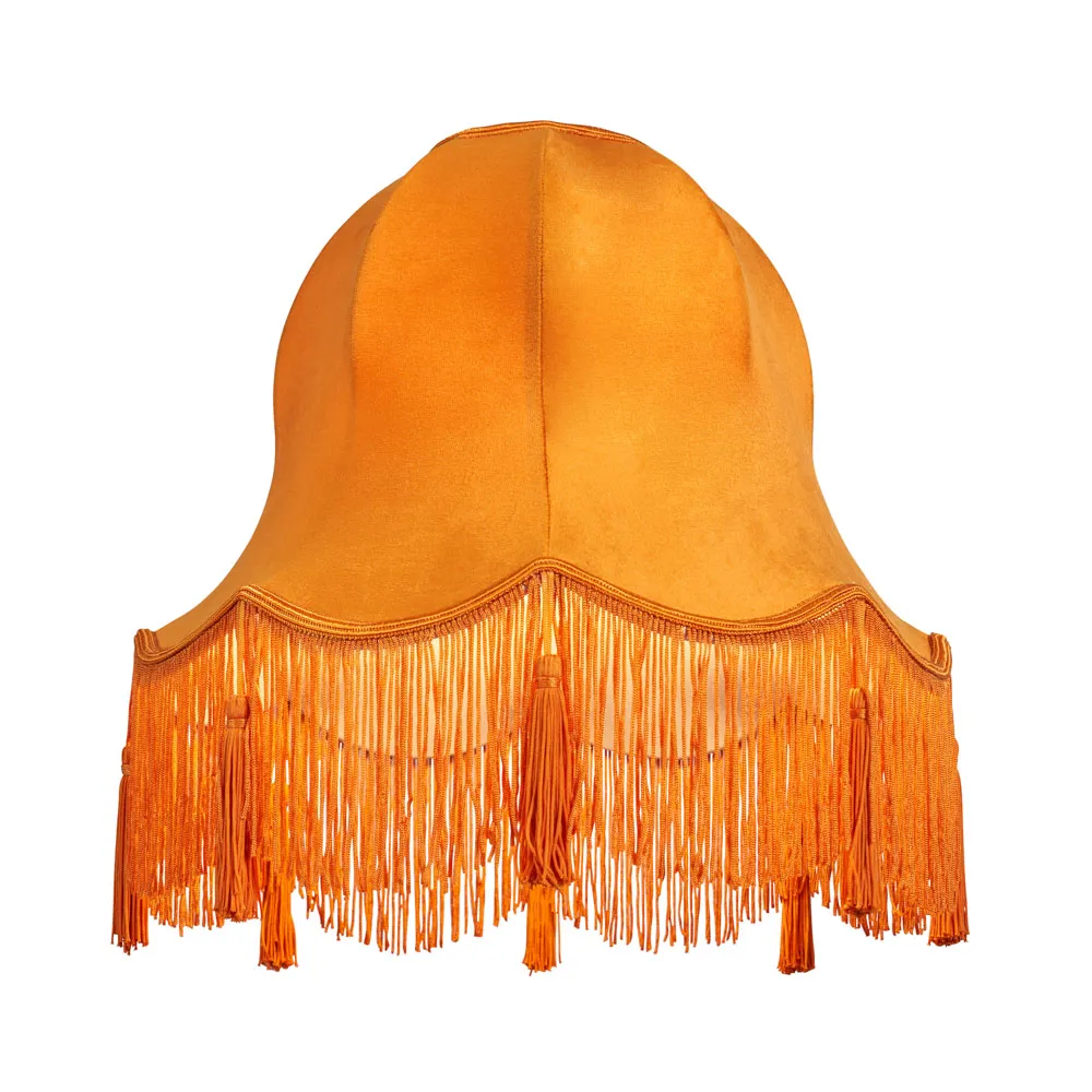 Rosemary Easy to Fit Shade, Burnt Orange