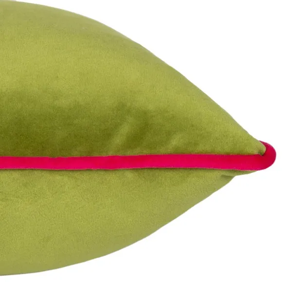 Furn. Square Cushion 4