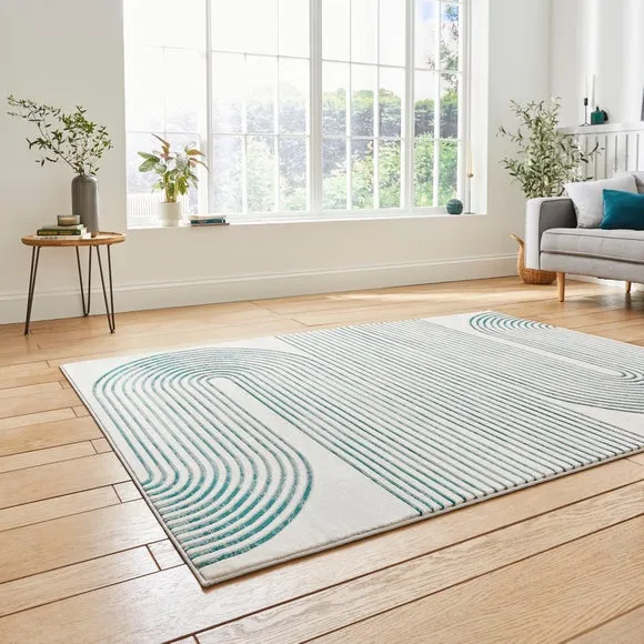Apollo Swirl Rug 2