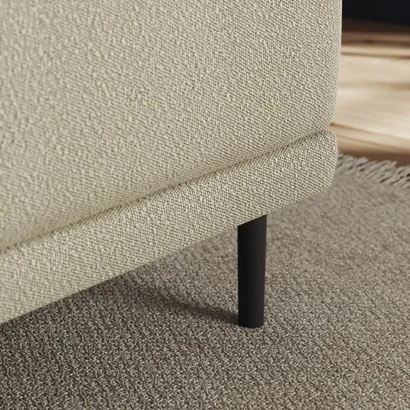Mae Long Dining Bench, Boucle 4