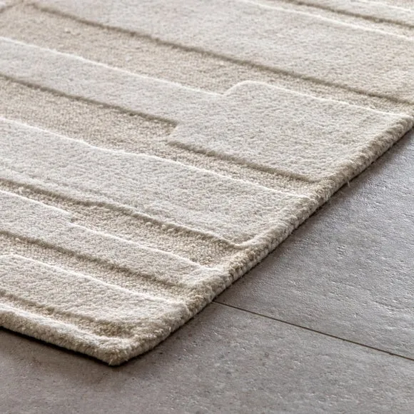 Cedar and Sage Desio Tufted Tonal Rug 3