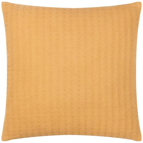Yard Hush Square Cotton Cushion 3