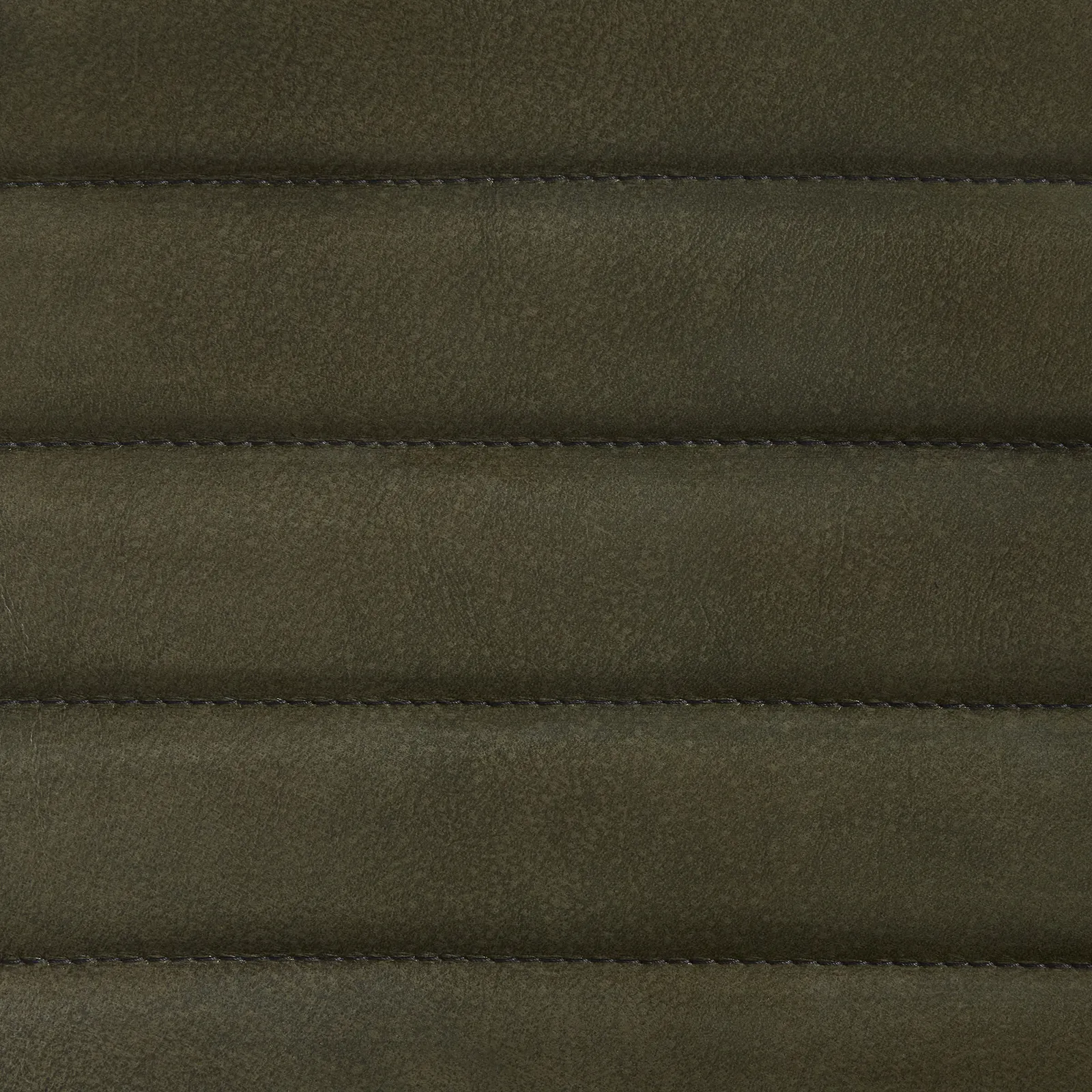 Pure Furniture Brutus Armchair, Green Leather | Barker & Stonehouse 6