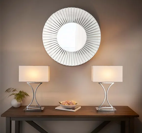Vogue Epalle Table Lamp 6