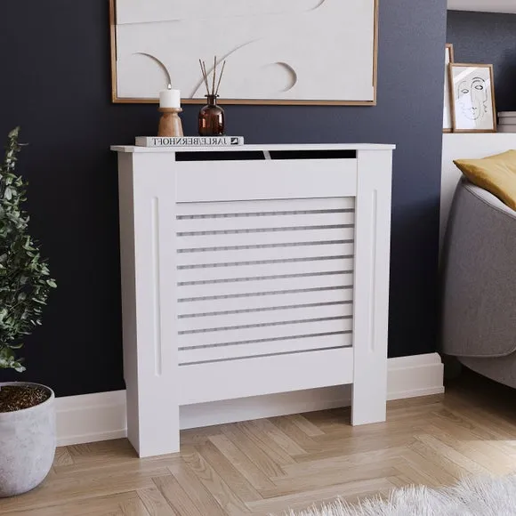 Vida Designs Milton Radiator Cover 2