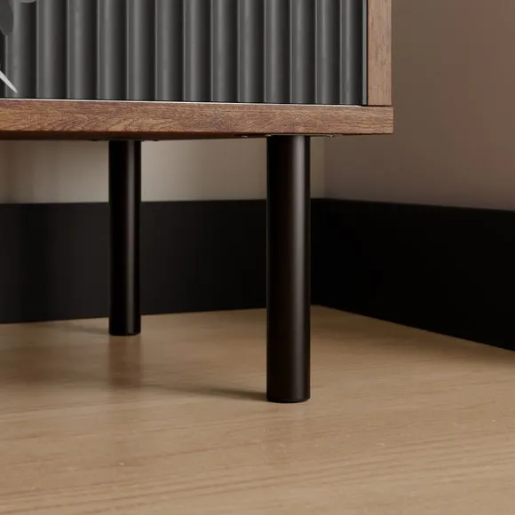 Georgi Extra Wide TV Unit for TVs up to 80" 6