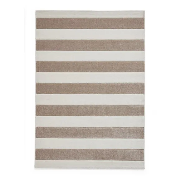 Catherine Lansfield Cove Stripe Rug 5