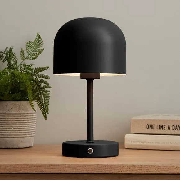 Keko Rechargeable Touch Dimmable Table Lamp 2
