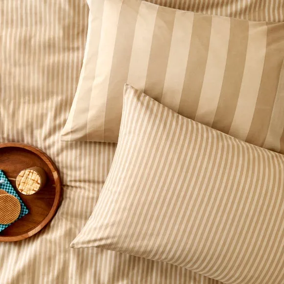Furn. The Ultimate Stripe Pillowcase Pair 1