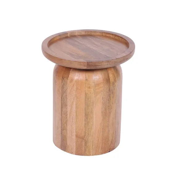 Indus Valley Jensen Side Table 3