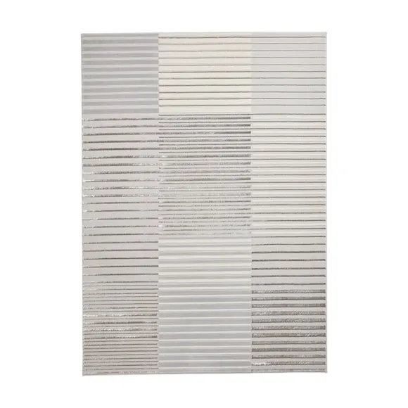 Apollo Abstract Stripe Rug 3