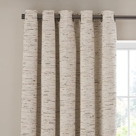 Hotel Fontaine Blackout Eyelet Curtains
