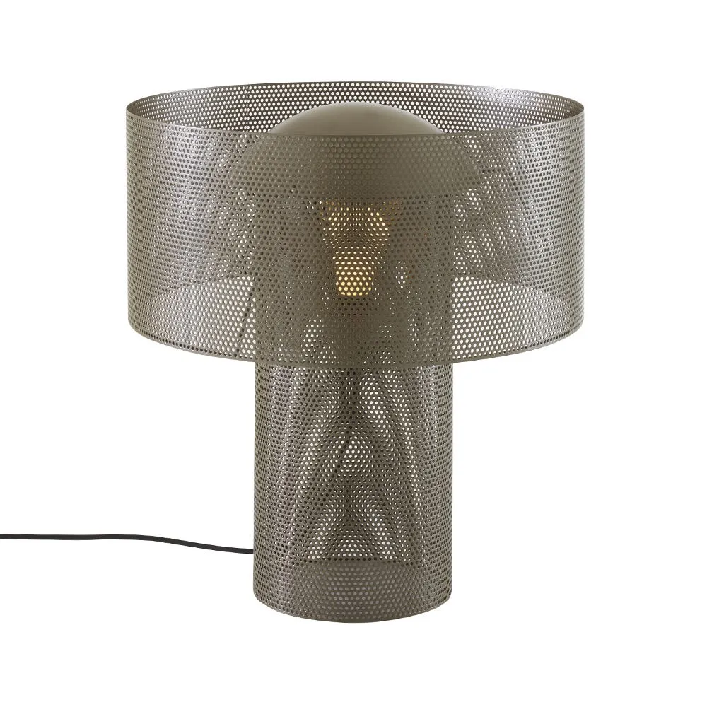 Ligne Roset Asola Table Lamp Vert Bronze 2