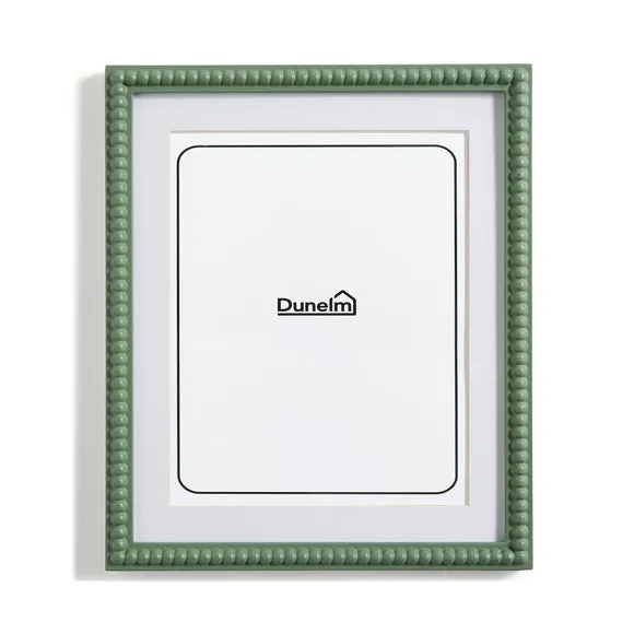 Bobbin Photo Frame 3