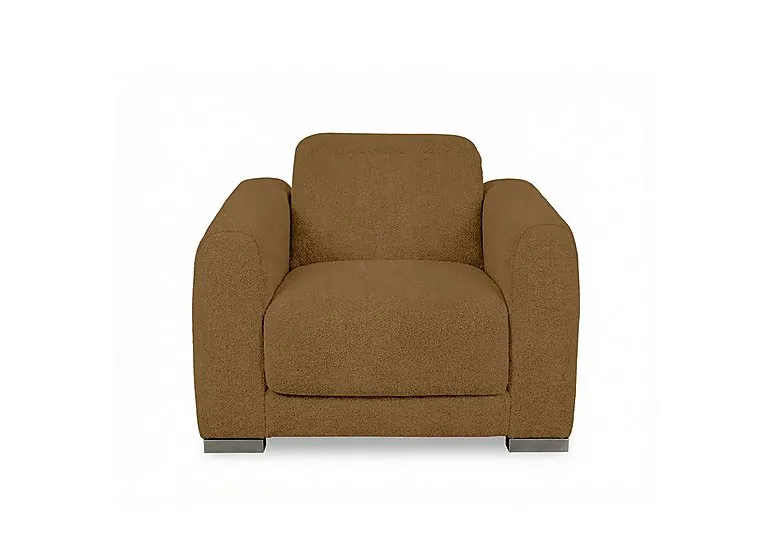 Edison Fabric Chair