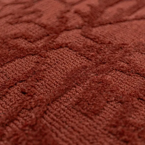 Tyra Traditional Rug 2