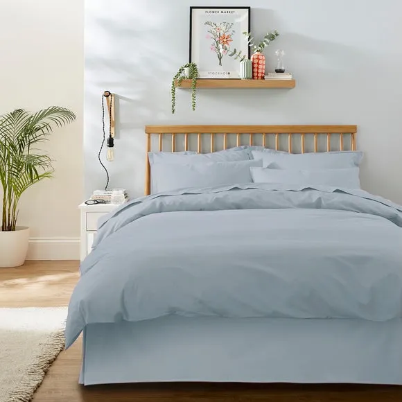 Pure Cotton Valance 1