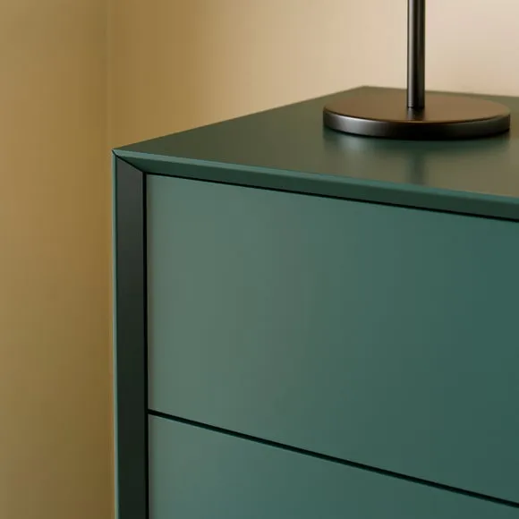 Juna 5 Drawer Chest 4